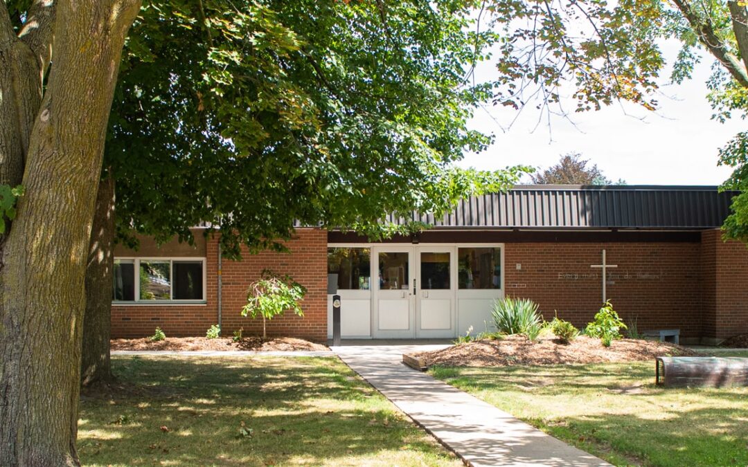 St.Leo School