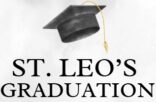 St. Leo Graduation
