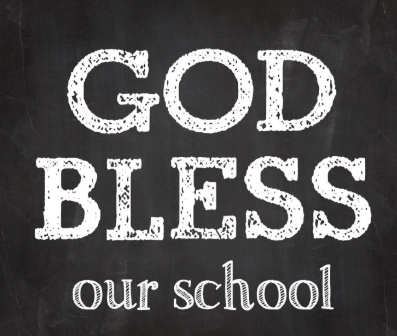 First Day of School