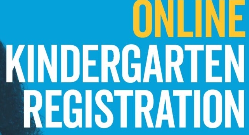 Kindergarten Registration opens Jan 6 2026