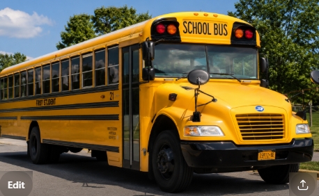 Student Transportation Services